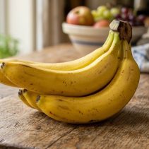 olahan pisang mudah dibuat