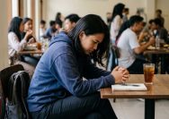 cara mengatasi rasa tidak percaya diri