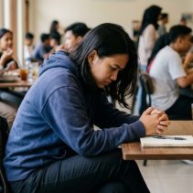 cara mengatasi rasa tidak percaya diri