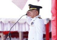 HUT ke-81 RI Palu