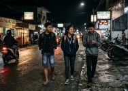 pentingnya jam malam remaja