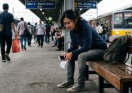 cara menghadapi rasa kececewa