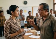 menghadapi kritik
