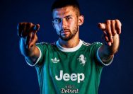 Juventus Guglielmo Vicario