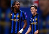 Inter Milan pemain Inggris