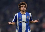 Rodrigo Mora ke AS Roma