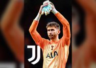 Guglielmo Vicario Juventus