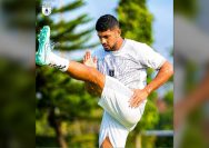 Persipura sisakan 1 slot pemain asing
