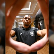 Reva Adi Utama Borneo FC