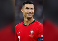 Ronaldo 1.000 Gol