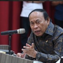 Sisa DBH Sulteng