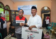 Pertamina Patra Niaga Regional Sulawesi
