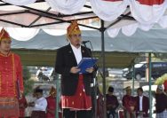 Rektor Untad Ajak Kolaborasi