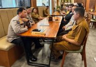Polda Sulteng Kominfosantik