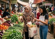 Belanja Mingguan Hemat