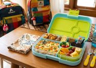 Ide Bekal Anak