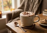 Resep Minuman Susu