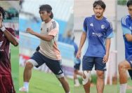 Pengganti Yuran Fernandes