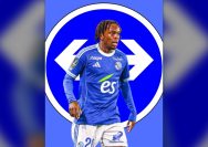 Martial Godo Alternatif Roma