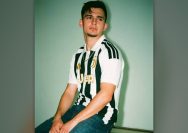 Chico Conceição Juventus