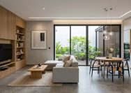 rumah estetik budget terbatas