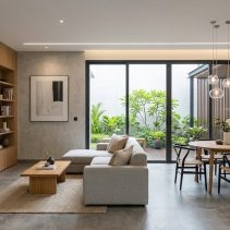 rumah estetik budget terbatas