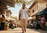 Tips Memilih Pakaian Cuaca Panas
