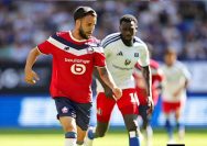 Calvin Verdonk Lille