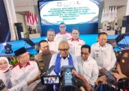 ABPEDNAS Gorontalo