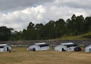 RS Lapangan Kemenkes NTT