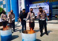 material regident usang
