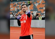 Mattia Perin