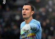 Emil Audero Juventus