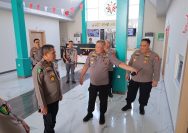 Pusdokkes Polri Rumkit Bhayangkara Palu