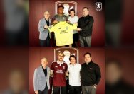 Aston Villa Zion Suzuki Matteo Rugeri