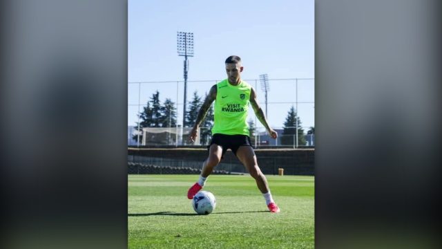 Grimaldo Atletico Madrid