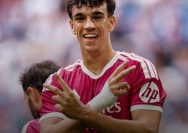 Carlos Espí Real Madrid