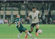 PSM Makassar uji coba terakhir