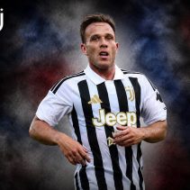Arthur Melo putus kontrak Juventus