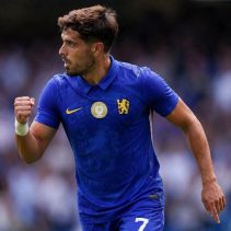 Pedro Neto Chelsea