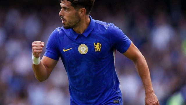Pedro Neto Chelsea