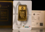 Harga Emas Antam 20 Agustus 2026