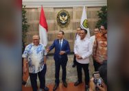 Revisi Kepmen ESDM 157