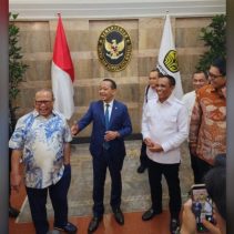 Revisi Kepmen ESDM 157