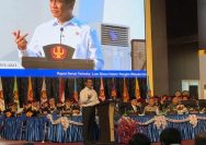 Lulusan Untad Ciptakan Lapangan Kerja