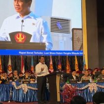 Lulusan Untad Ciptakan Lapangan Kerja
