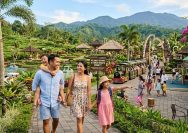wisata ramah keluarga