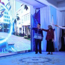 BMKG Kondisi Cuaca Laut