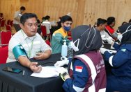 Donor Darah PT IMIP