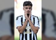 Kerim Alajbegović Juventus